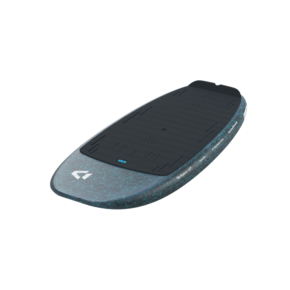 Duotone - Sky Style SLS 2027 - Biax Carbon-constructie - GearFreak