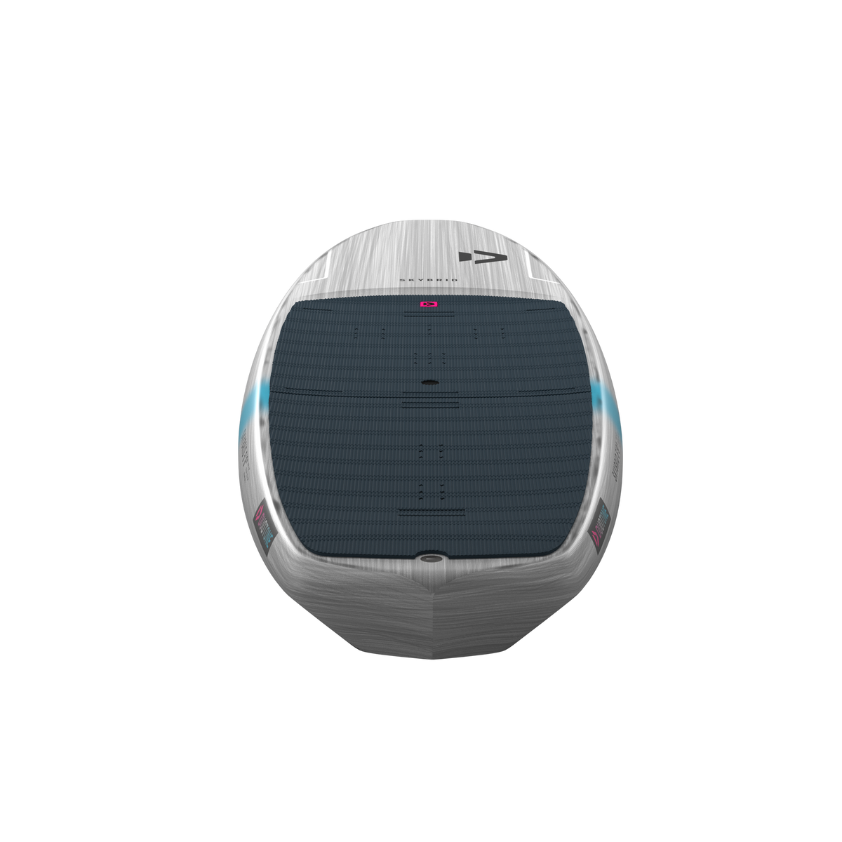 Diamond tail van de Duotone Skybrid