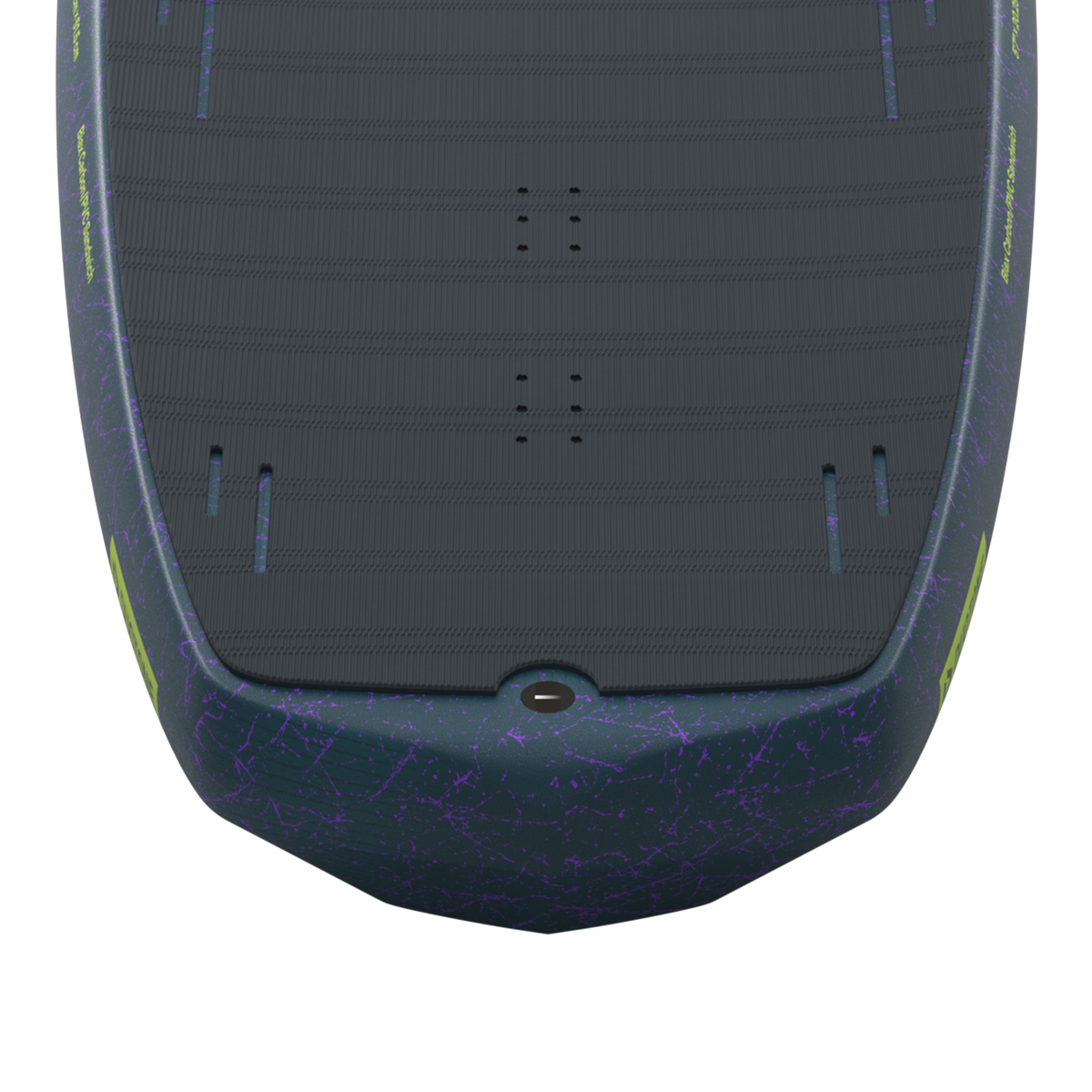 Duotone Skybrid SLS 2027 - diamond tail van het board - GearFreak