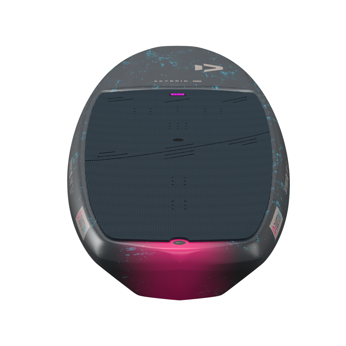 Duotone Skybrid SLS 2026 diamond tail