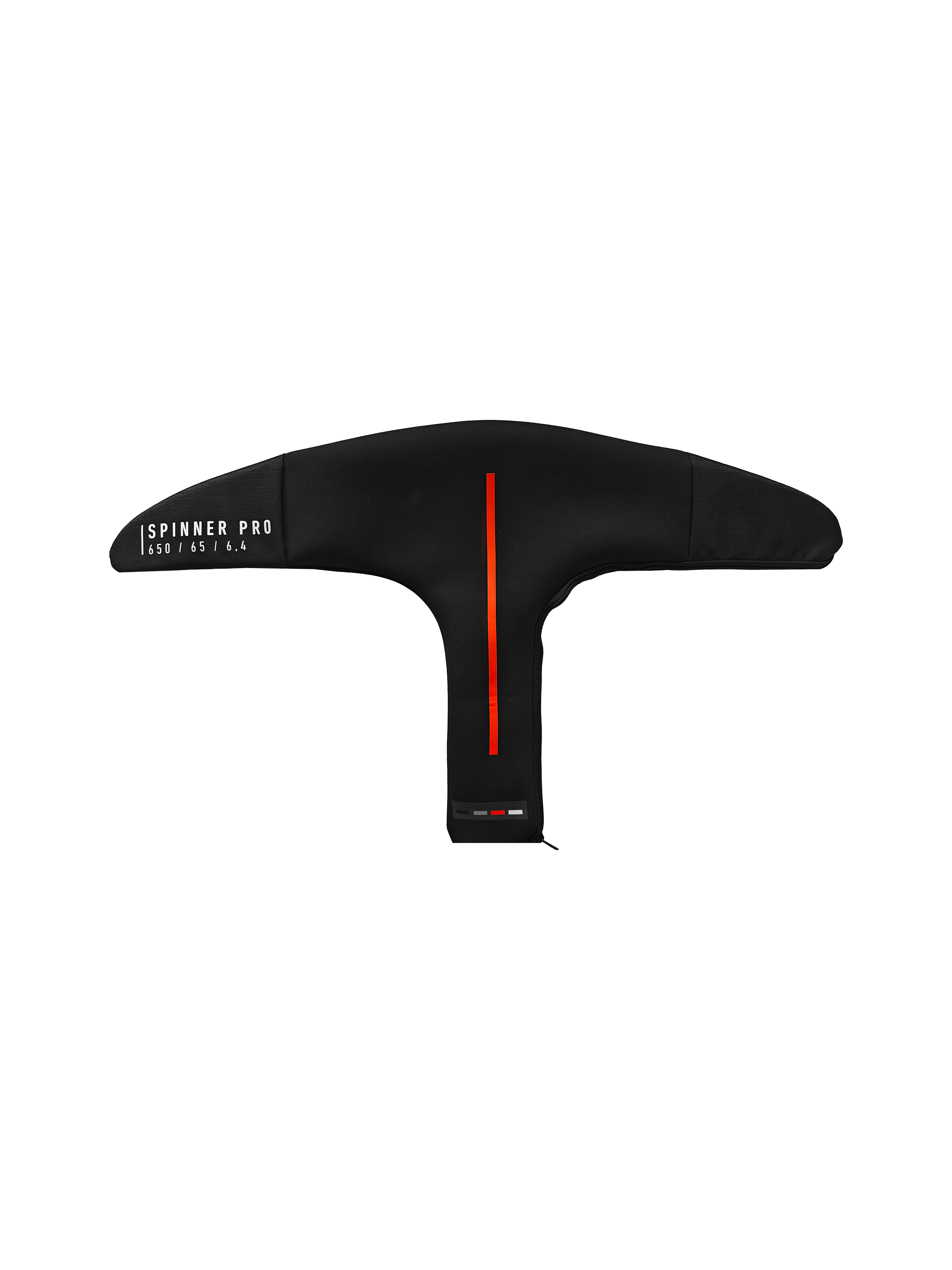 GearFreak - RRD Spinner Pro Front Wing Y31