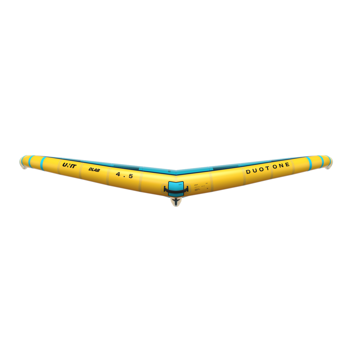 Duotone Unit D/LAB 2027 - kleinere leading edge diameter