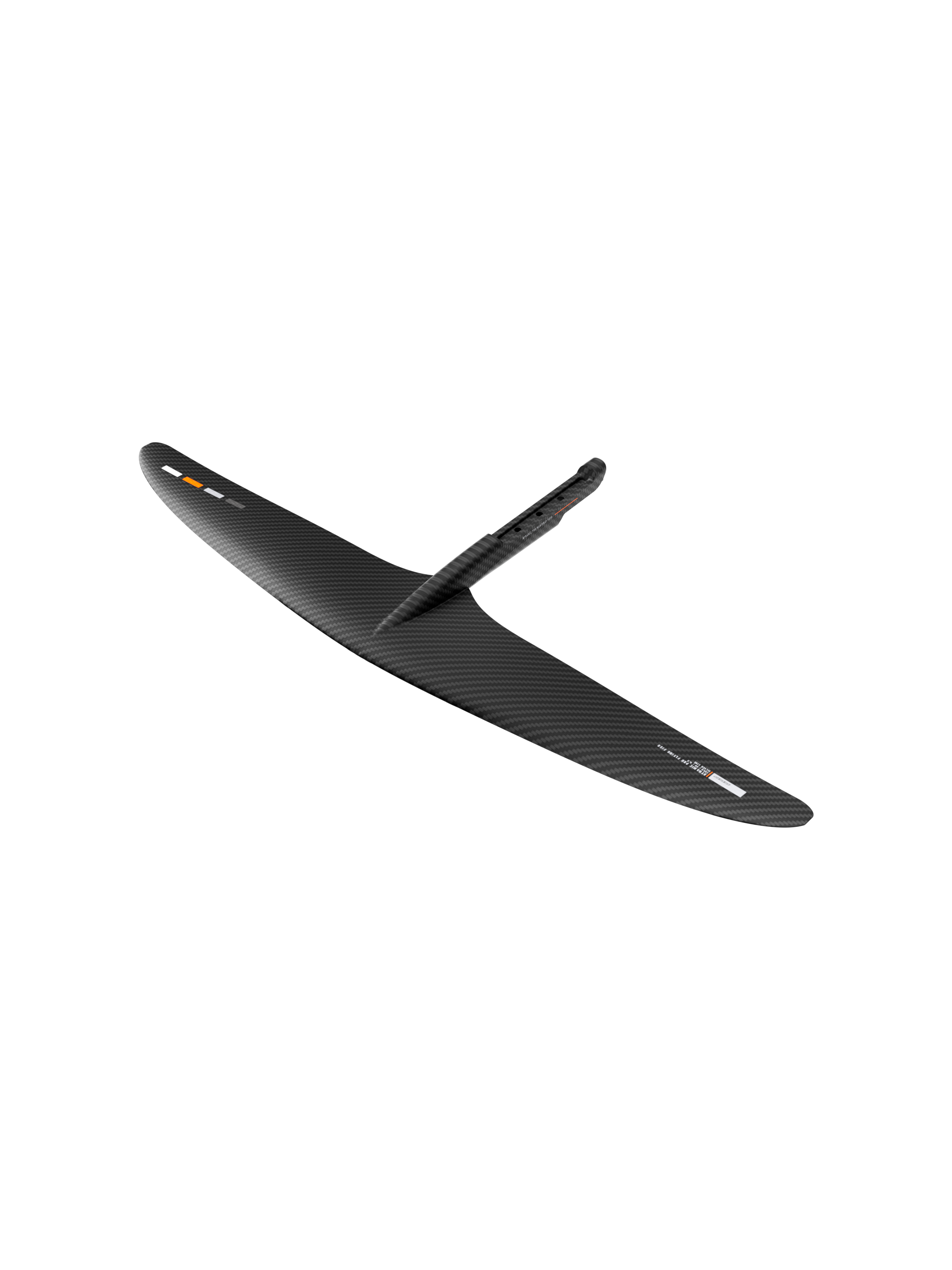 GearFreak - RRD Dynamic Pro Flying Fish Front Wing Y31