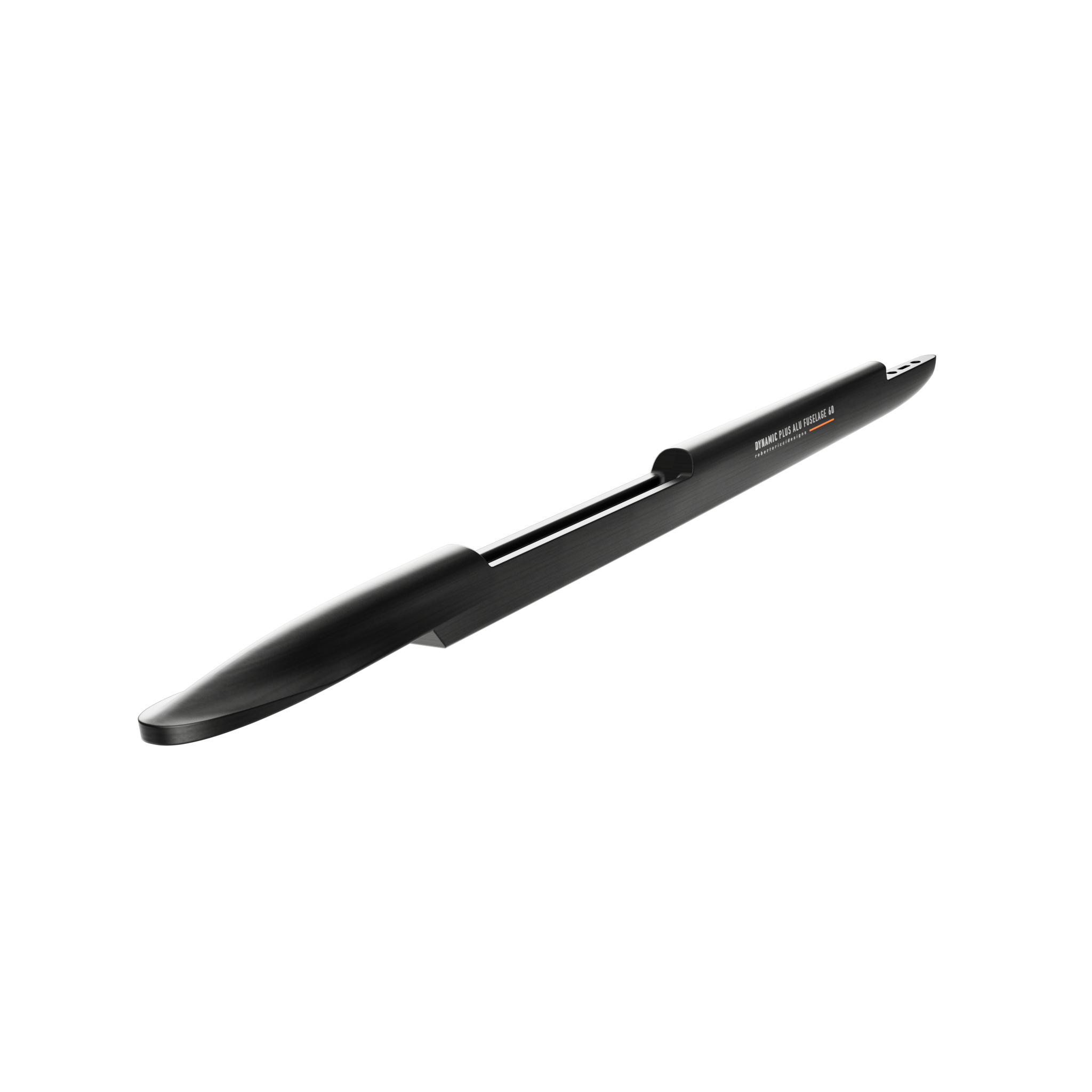 GearFreak - RRD Dynamic Plus Alu Fuselage Y31