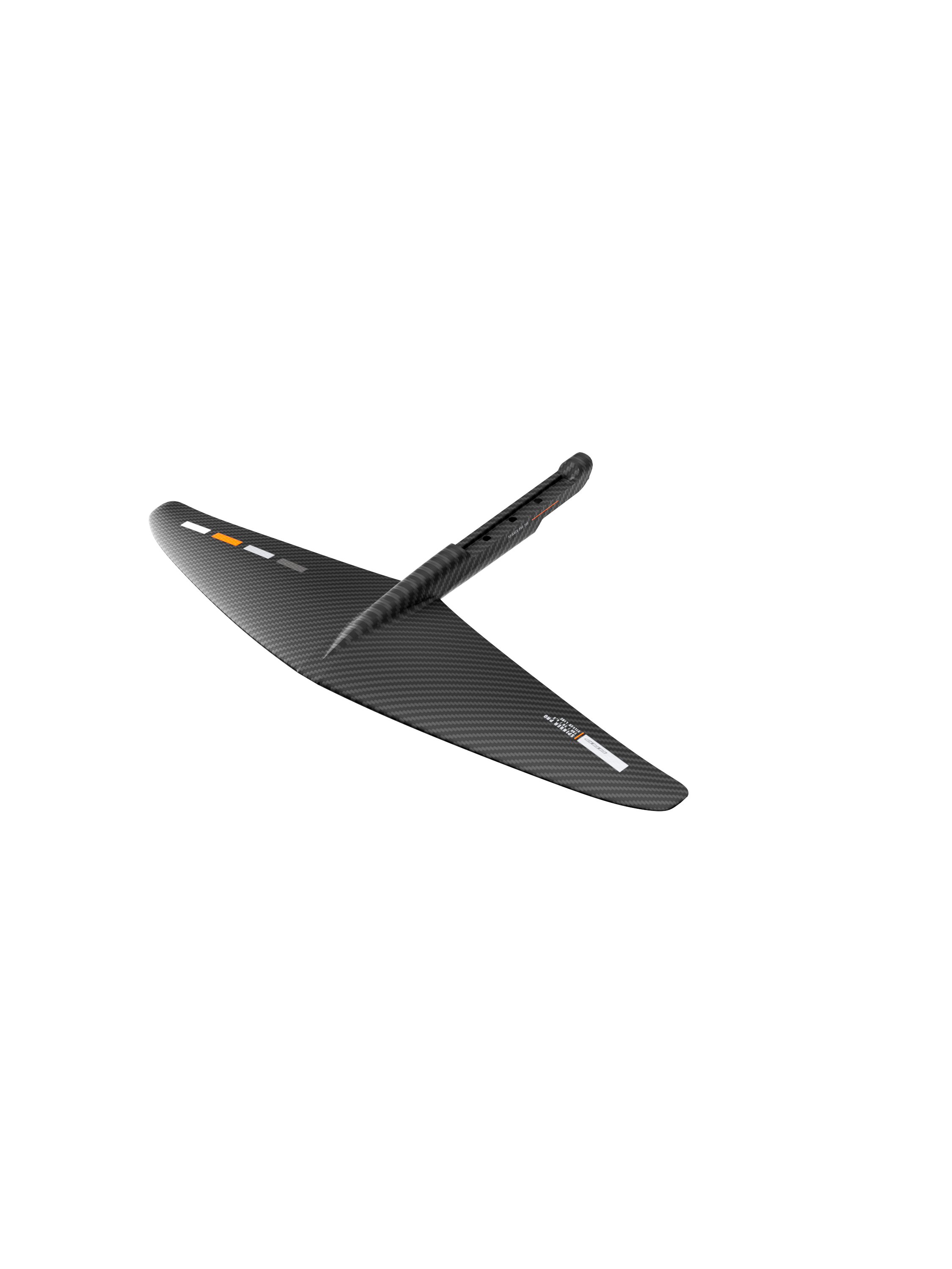 GearFreak - RRD Spinner Pro Front Wing Y31