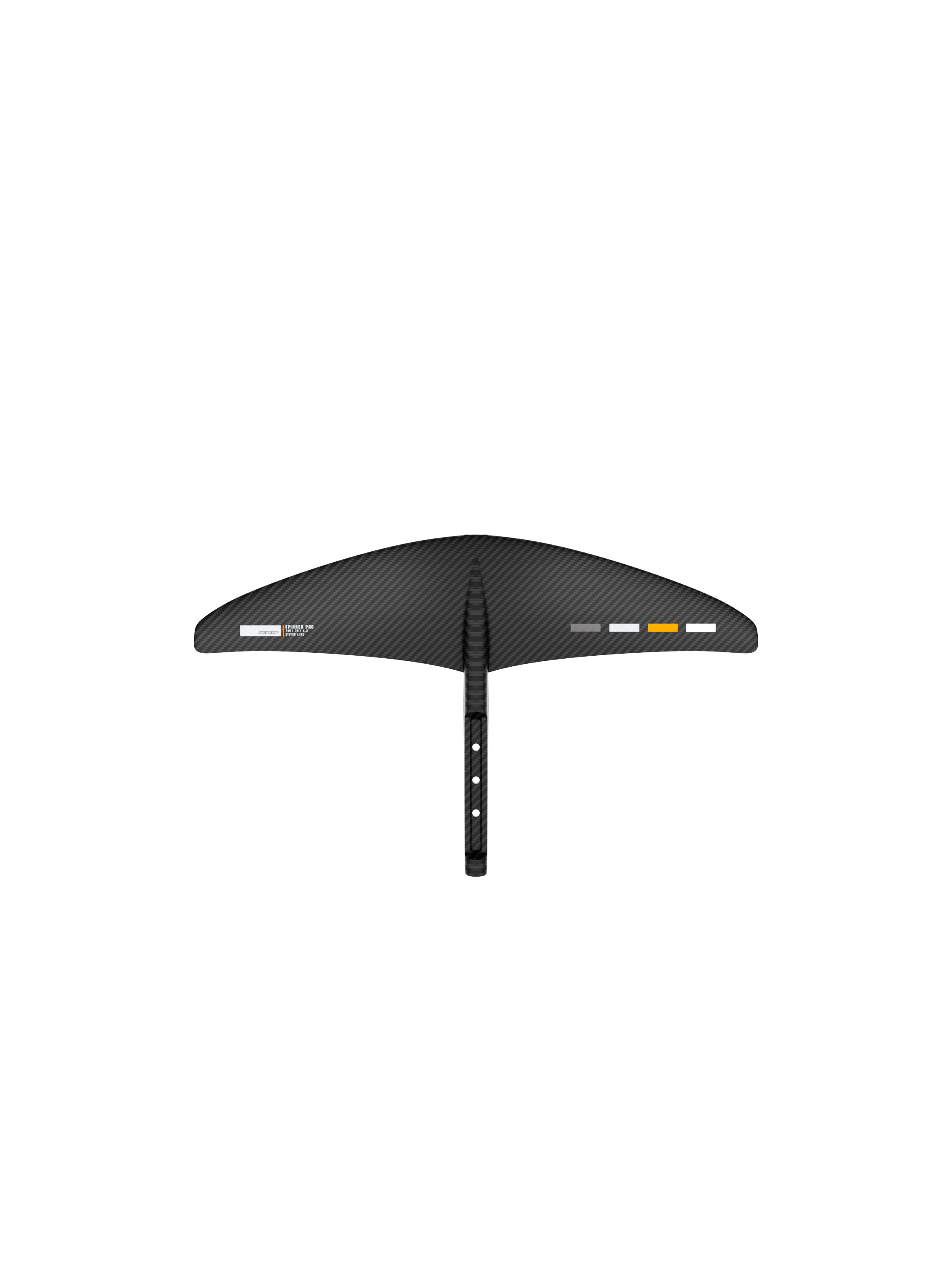 GearFreak - RRD Spinner Pro Front Wing Y31
