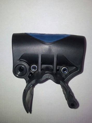 AL360 - AL360 Boomhead Body - GearFreak