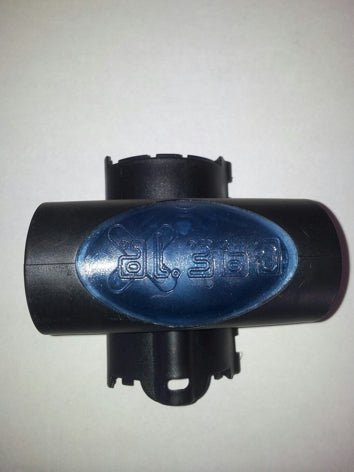 AL360 - AL360 Boomhead Body - GearFreak