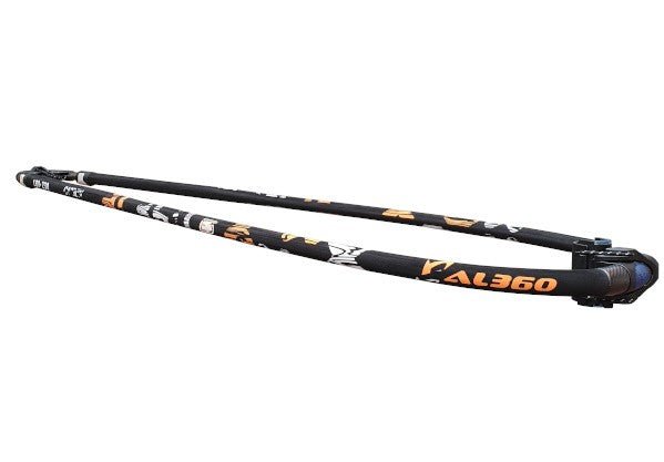 AL360 - AL360 E3 Carbon Slalom - GearFreak