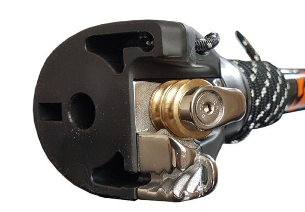 AL360 - AL360 Ergal RDM Extension - GearFreak