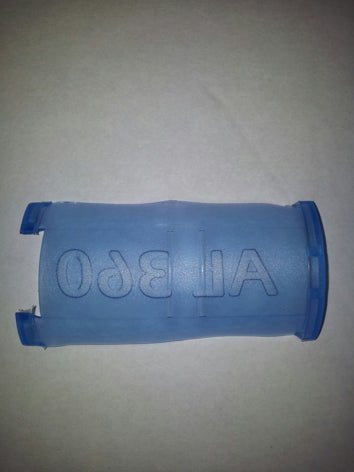 AL360 - AL360 Rubber Seat Mast - GearFreak