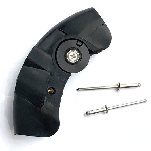AL360 - AL360 Trim Lock With Pulleys + Loop Go - GearFreak