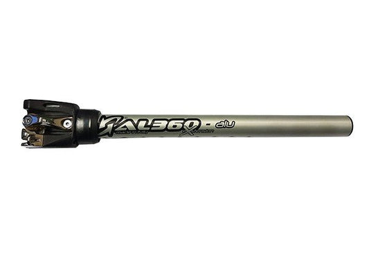 AL360 - Alu RDM Extension - 15 - GearFreak