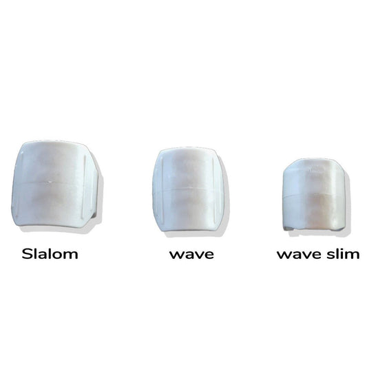 AL360 - Boom Clips set - Slalom - GearFreak