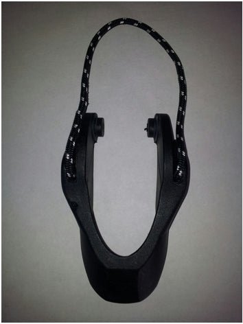 AL360 - Boom Lever - GearFreak