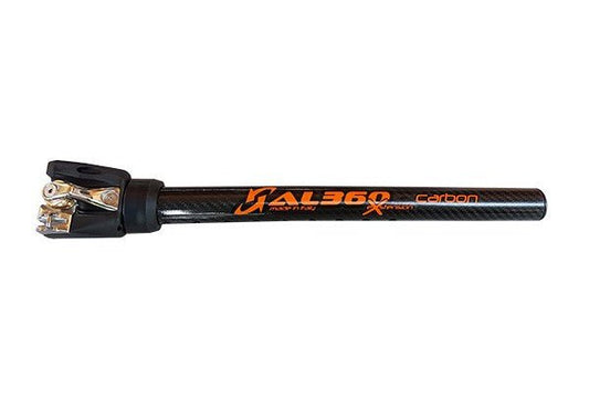 AL360 - Carbon RDM Extension - 25 - GearFreak