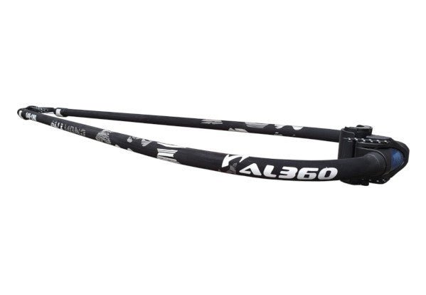AL360 - E3 Alu Mono - 140 - 190 - GearFreak