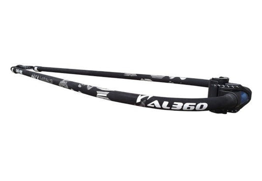 AL360 - E3 Alu Mono - 140 - 190 - GearFreak