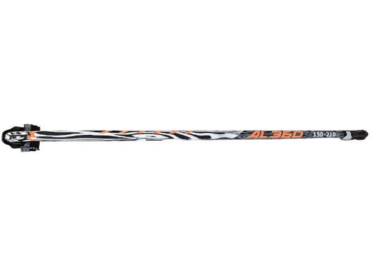 AL360 - E3 Carbon - Detail - GearFreak