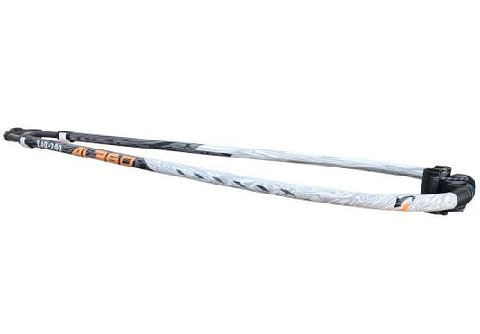 AL360 - E3 Carbon - GearFreak