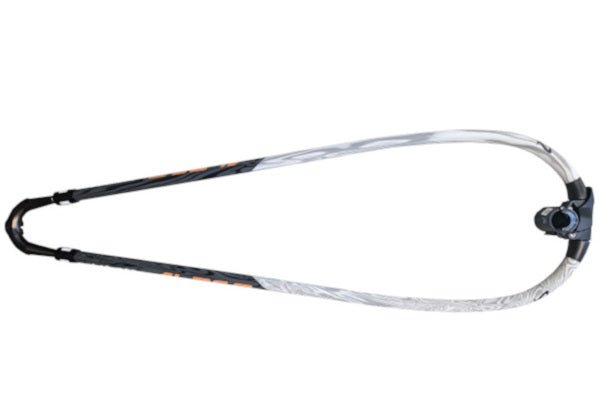 AL360 - E3 Carbon - Detail - GearFreak