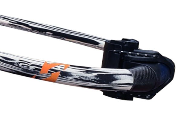 AL360 - E3 Carbon - Detail - GearFreak