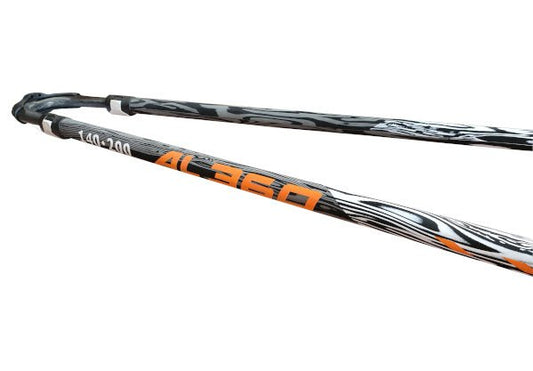 AL360 - E3 Carbon - Detail - GearFreak
