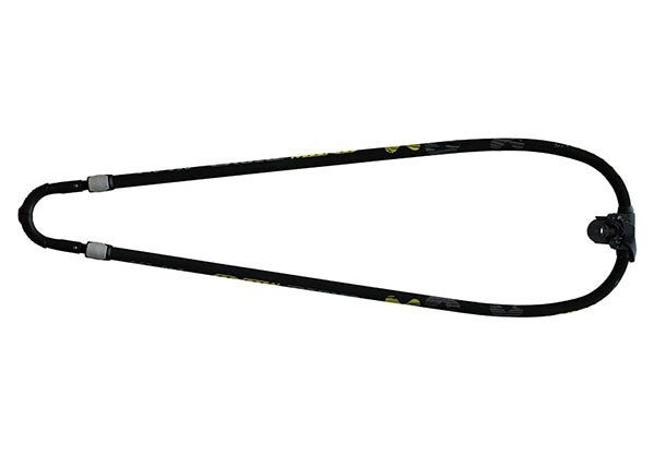 AL360 - E3 Ergal Mono Boom - 140 - 190 - GearFreak