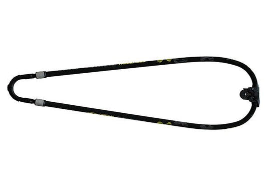 AL360 - E3 Ergal Mono Boom - 140 - 190 - GearFreak