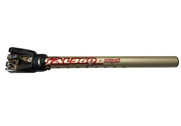AL360 - Ergal RDM Extension - 25 - GearFreak