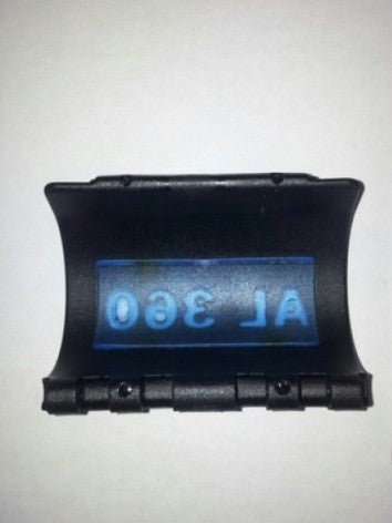 AL360 - Locking Hinge - GearFreak