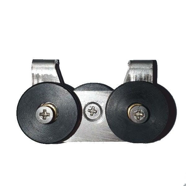 AL360 - Rollers - GearFreak