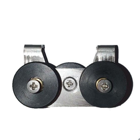 AL360 - Rollers - GearFreak