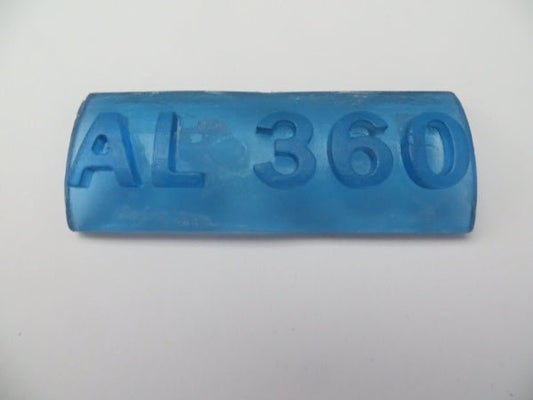 AL360 - Rubber Hinge - GearFreak
