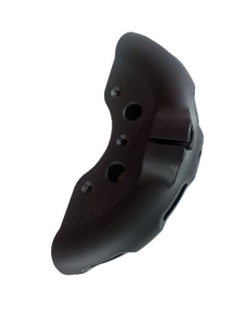 AL360 - Tail End Slalom - GearFreak