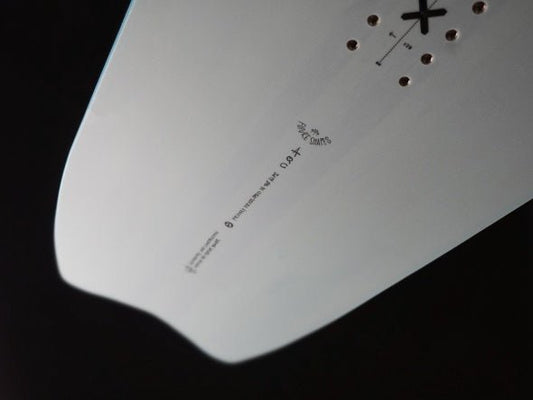 Amplid - Amplid Big Kahuna 23/25 - GearFreak