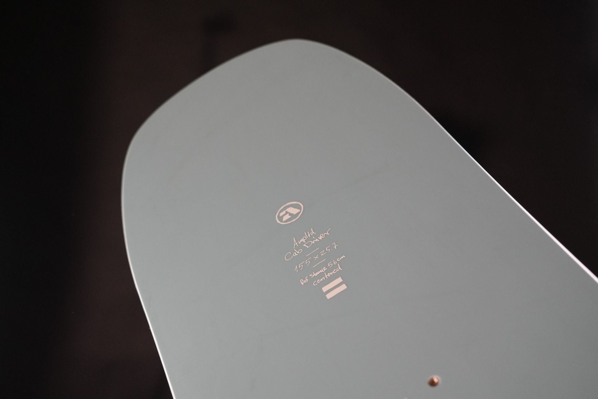 Amplid - Amplid Cab Driver 25/26 - GearFreak