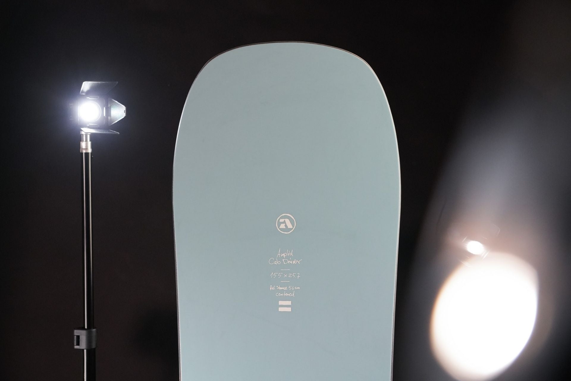 Amplid - Amplid Cab Driver 25/26 - GearFreak