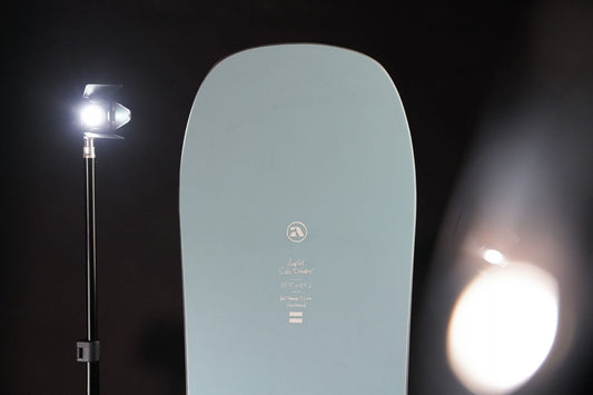 Amplid - Amplid Cab Driver 25/26 - GearFreak