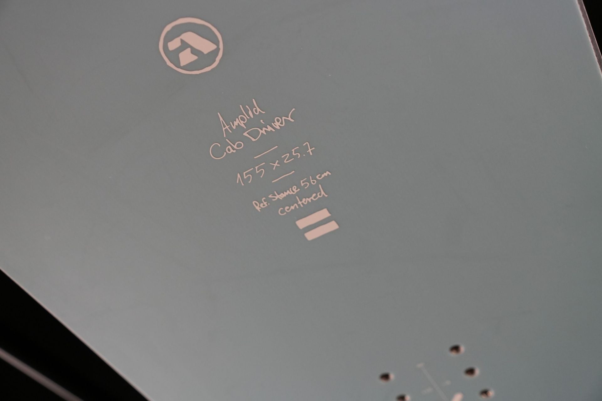 Amplid - Amplid Cab Driver 25/26 - GearFreak