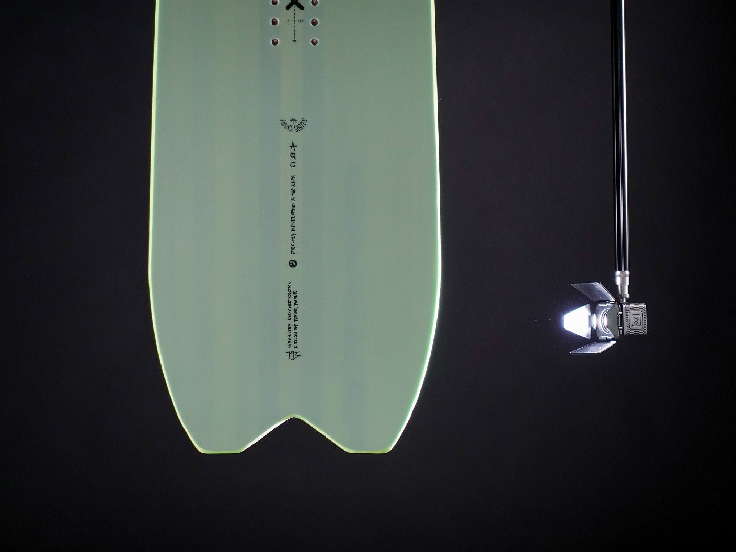 Amplid - Amplid Killswitch 23/25 - GearFreak