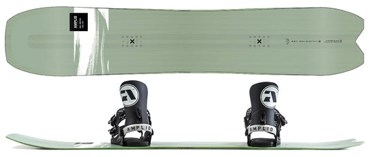 Amplid - Amplid Killswitch 23/25 - GearFreak