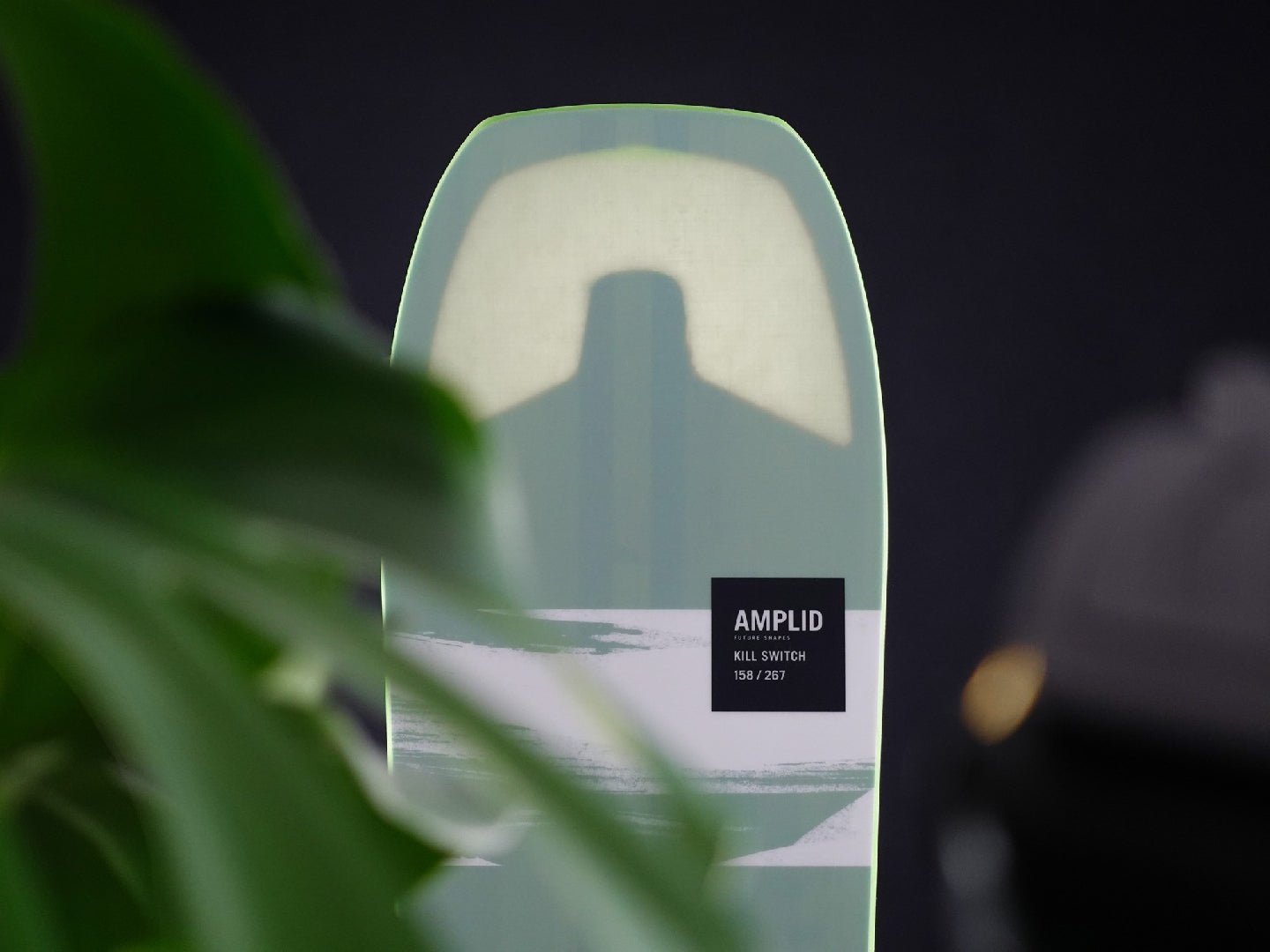 Amplid - Amplid Killswitch 23/25 - GearFreak