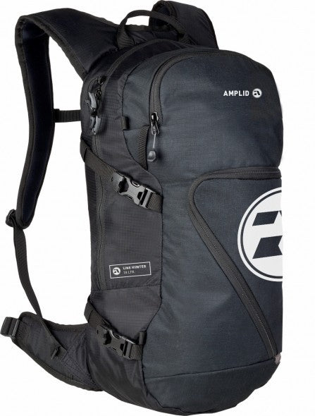 Amplid - Amplid Linehunter Backpack - GearFreak