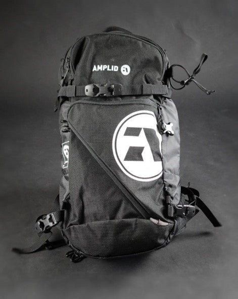 Amplid - Amplid Linehunter Backpack - GearFreak