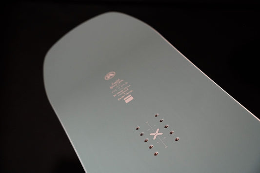 Amplid - Amplid Memory Stick 25/26 - GearFreak