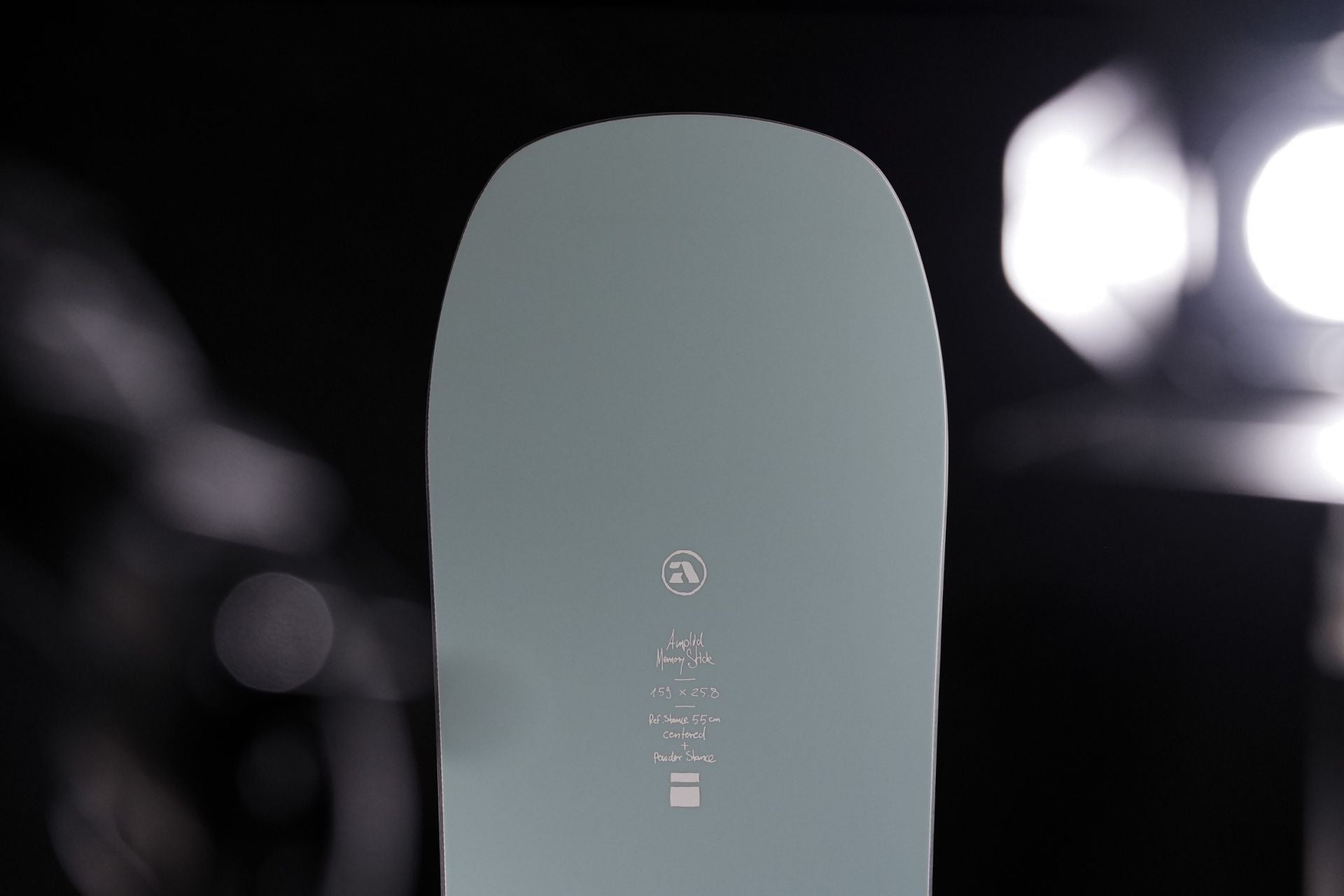 Amplid - Amplid Memory Stick 25/26 - GearFreak