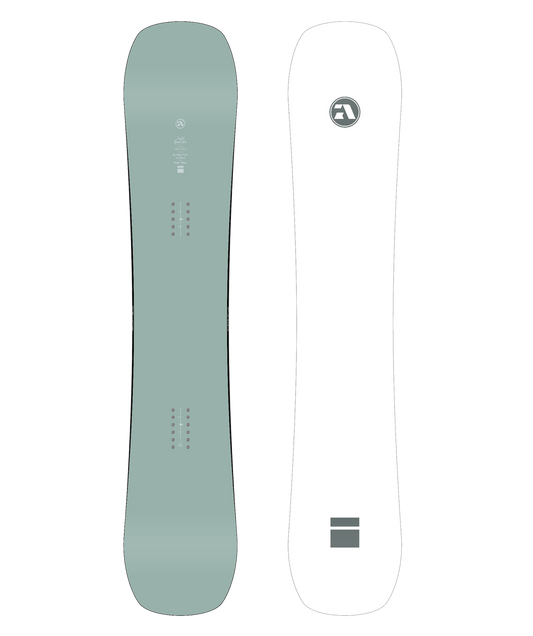 Amplid - Amplid Memory Stick 25/26 - GearFreak