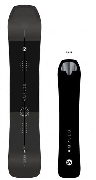 Amplid - Amplid Pentaquark 24/25 - GearFreak