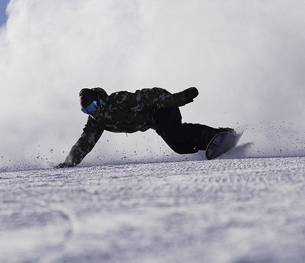 Amplid - Amplid Pentaquark 24/25 - GearFreak